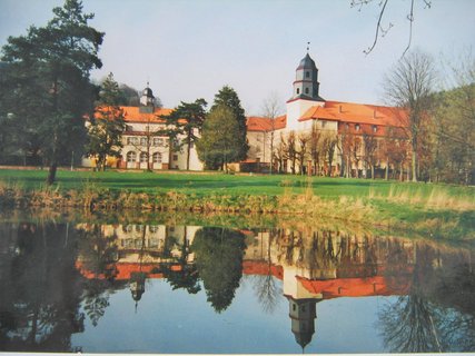 Schlosspark